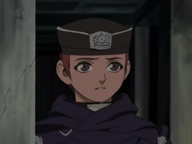 Blue Submarine No.6 (AnimeHD)